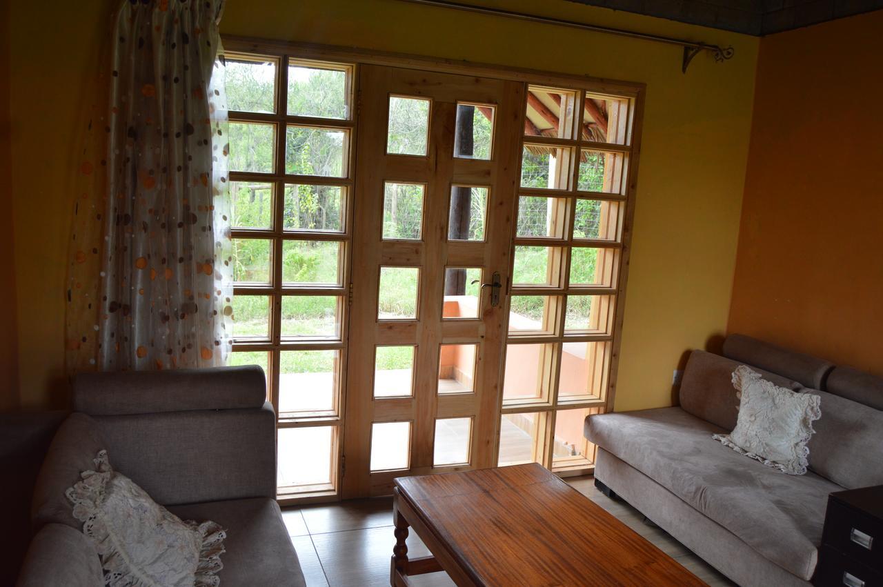Sirville Lake Elementaita Lodge Gilgil Esterno foto
