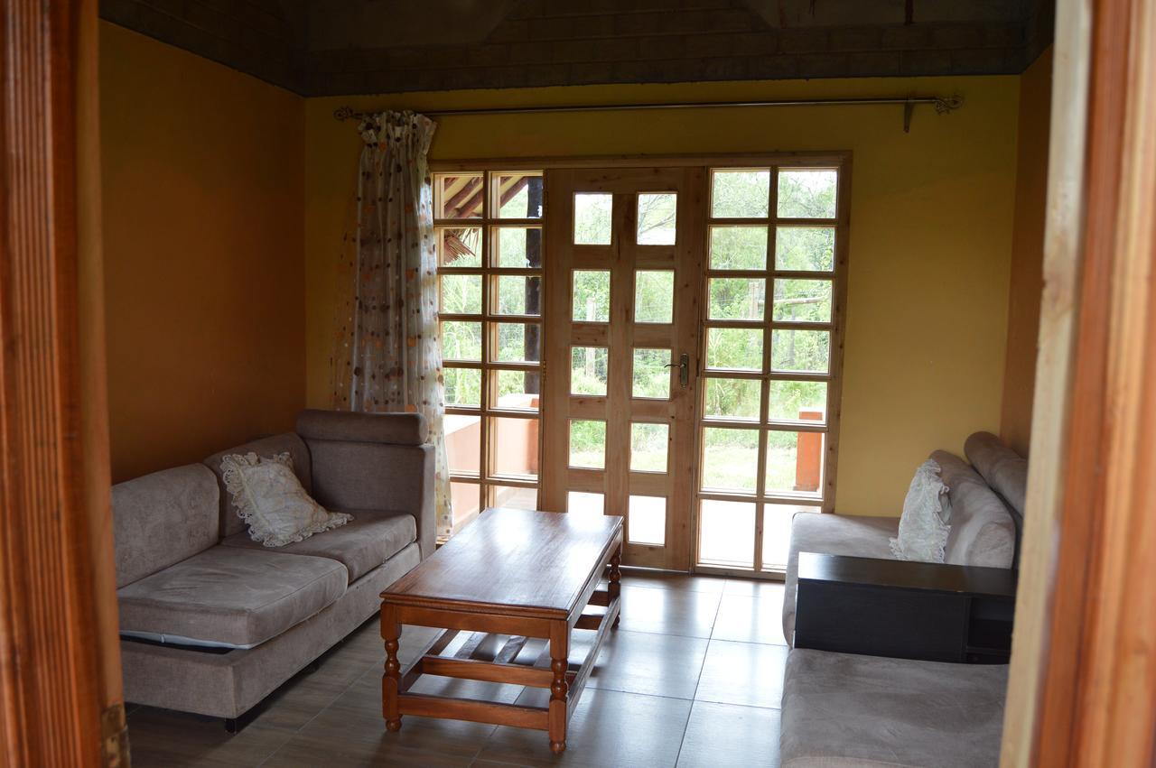 Sirville Lake Elementaita Lodge Gilgil Esterno foto