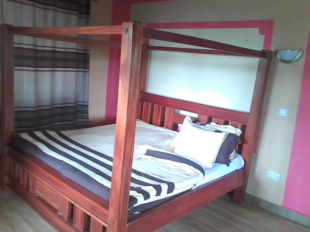 Sirville Lake Elementaita Lodge Gilgil Esterno foto